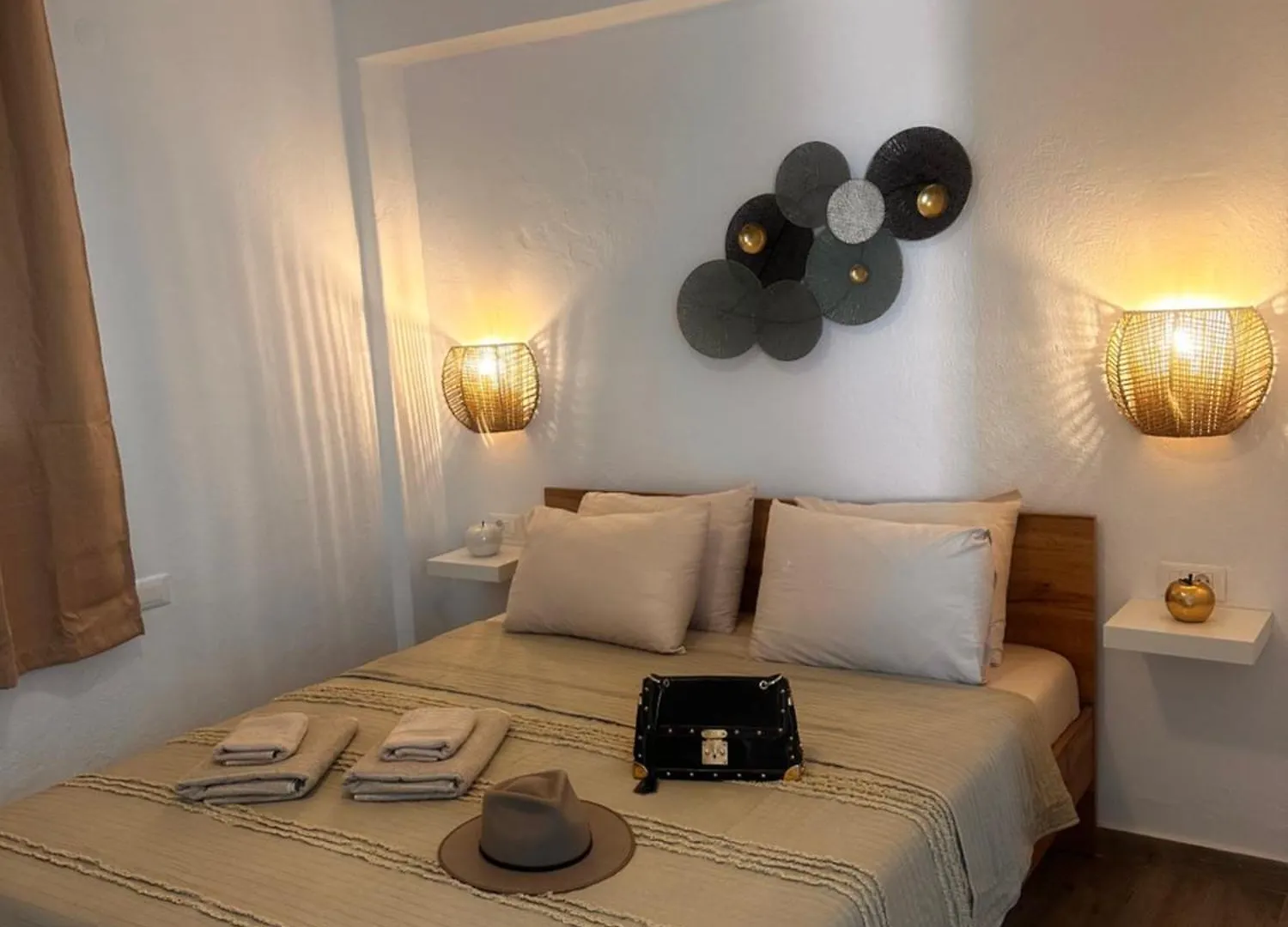 Boutique Di Vito Hotel Mykonos Town