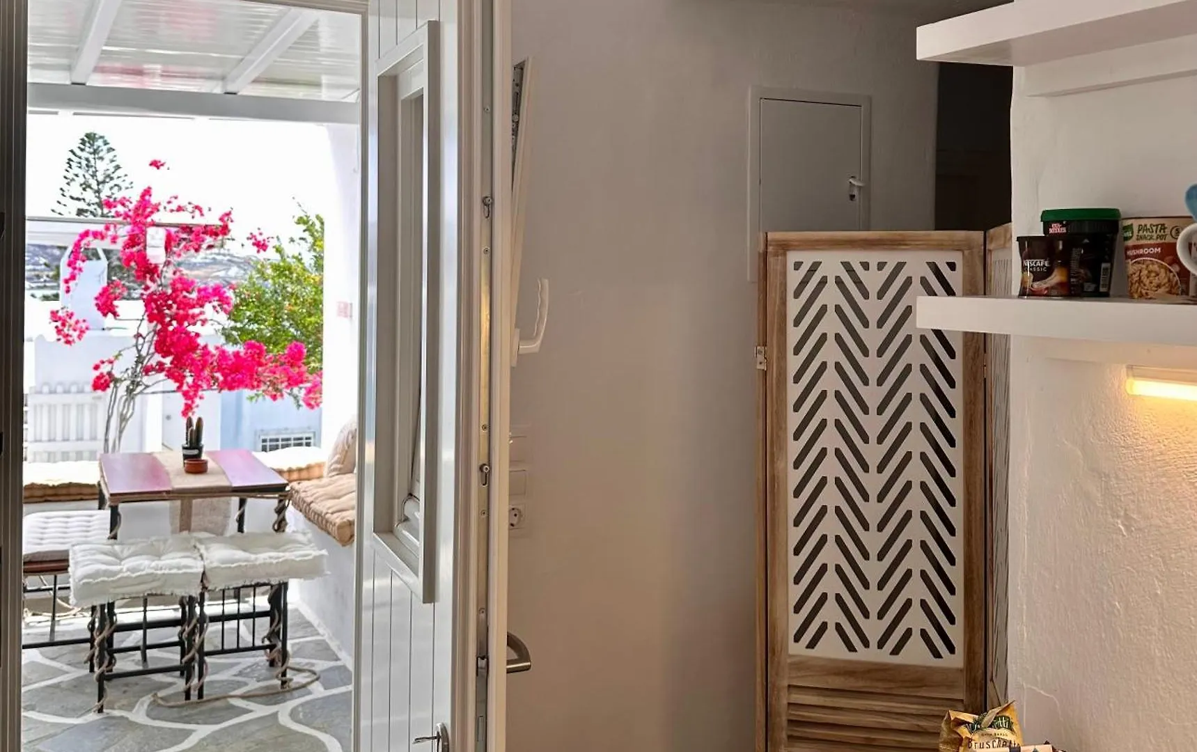 Boutique Di Vito Hotel Mykonos Town 0*,