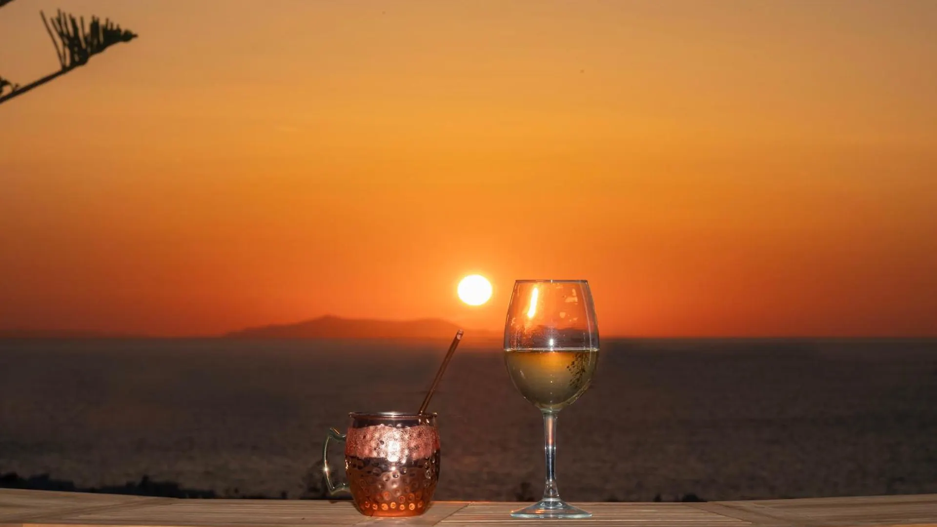 Boutique Di Vito Hotel Mykonos Town 0*,  Grækenland