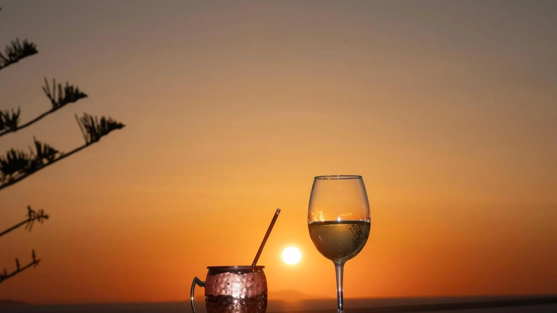 Boutique Di Vito Hotel Mykonos Town