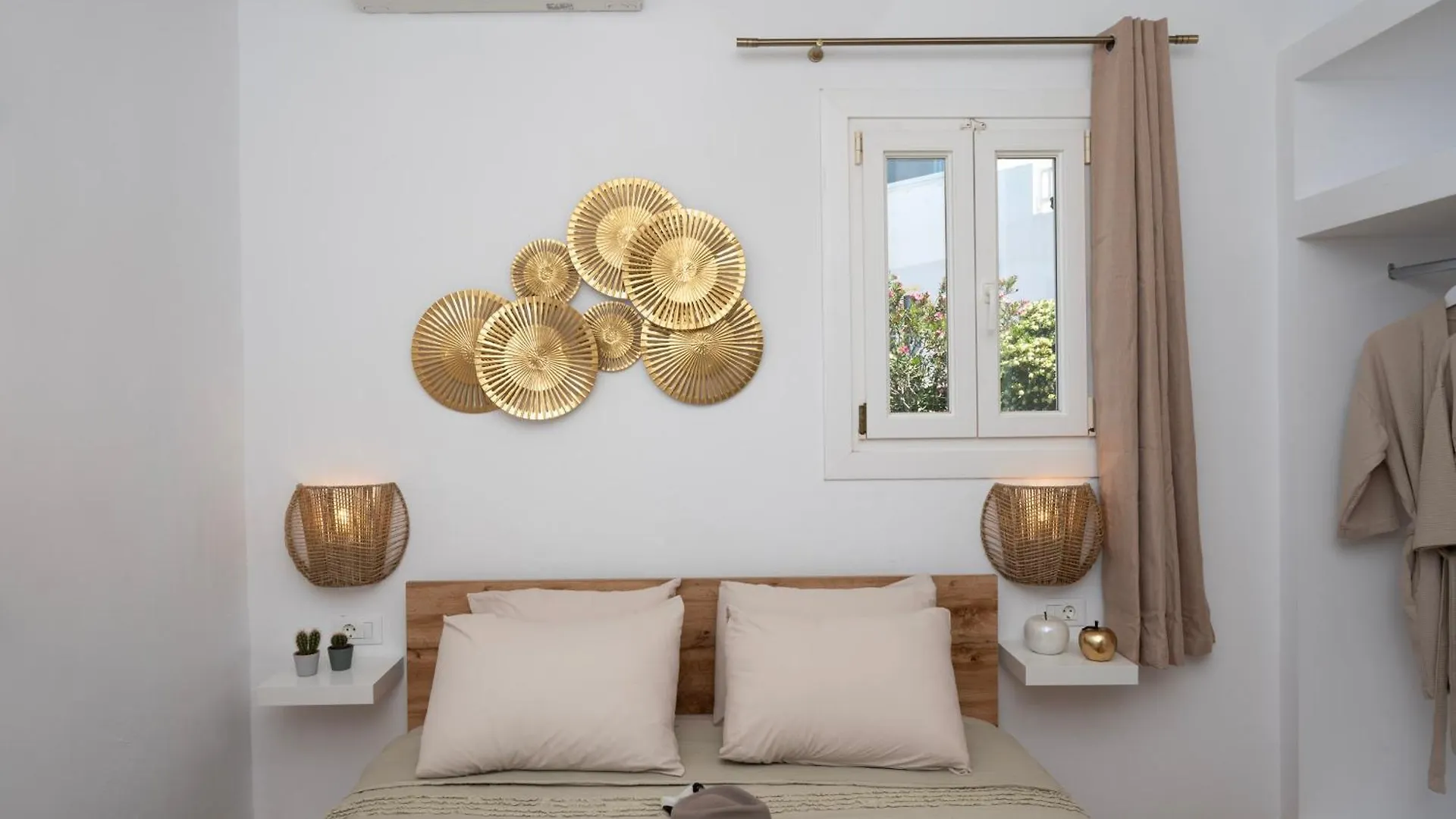 Boutique Di Vito Hotel Mykonos Town