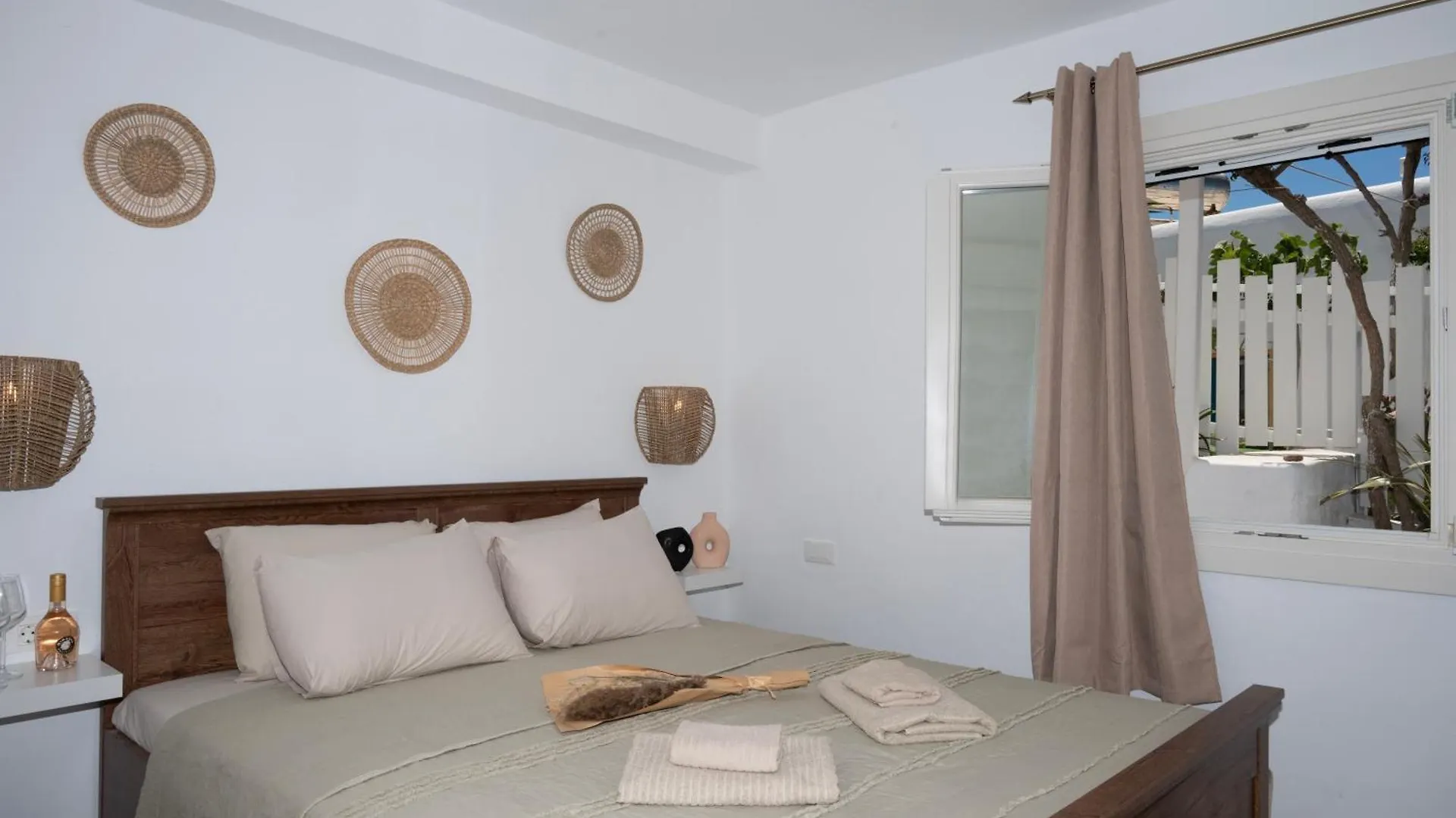 Boutique Di Vito Hotel Mykonos Town