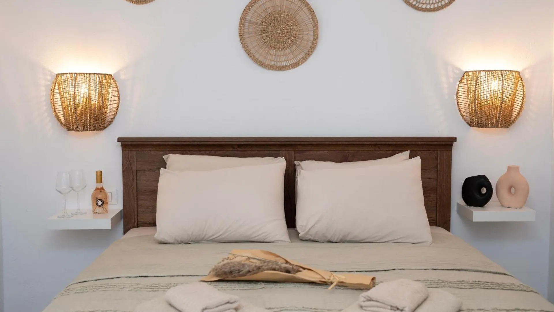 Boutique Di Vito Hotel Mykonos Town