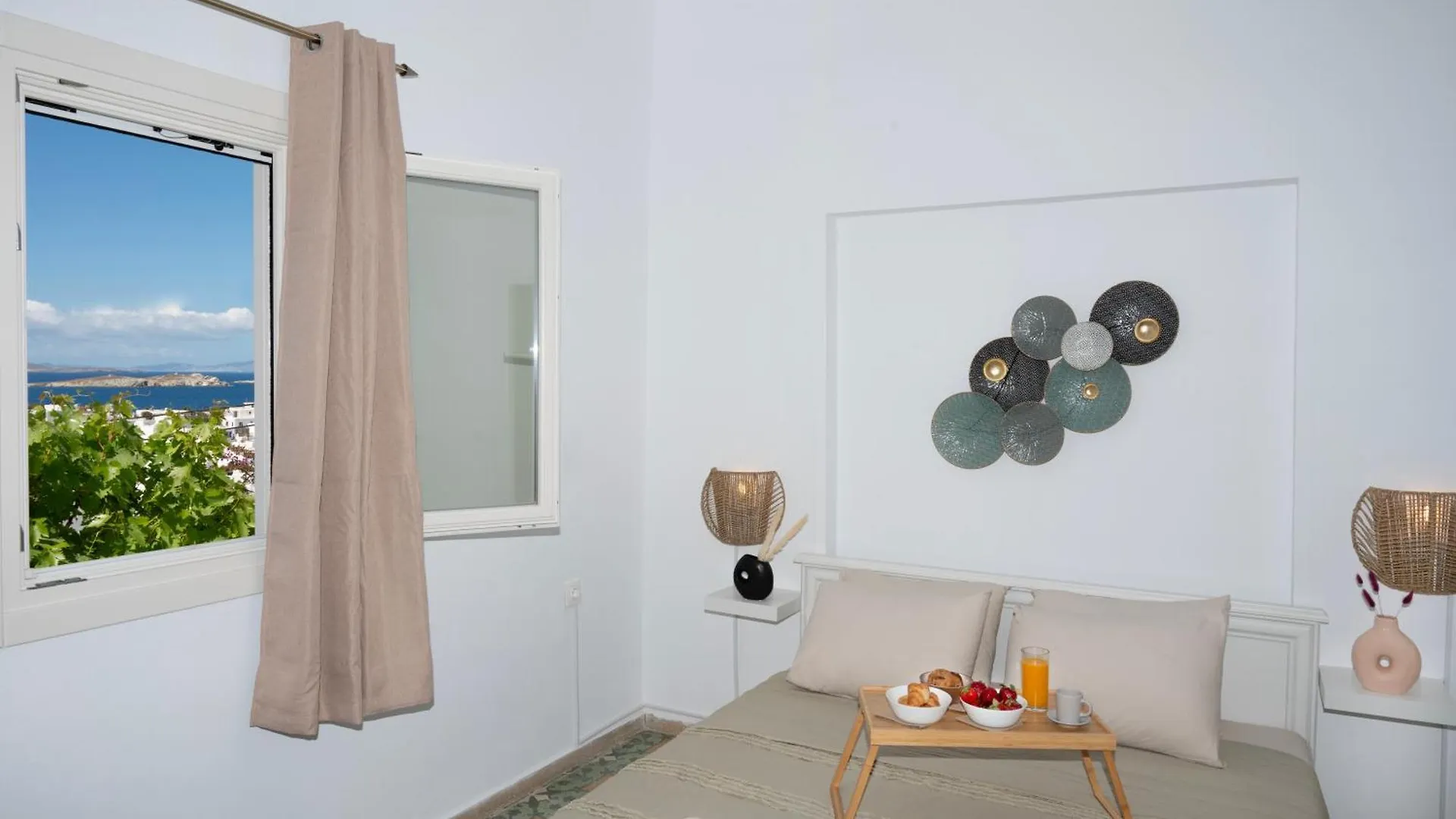 Boutique Di Vito Hotel Mykonos Town
