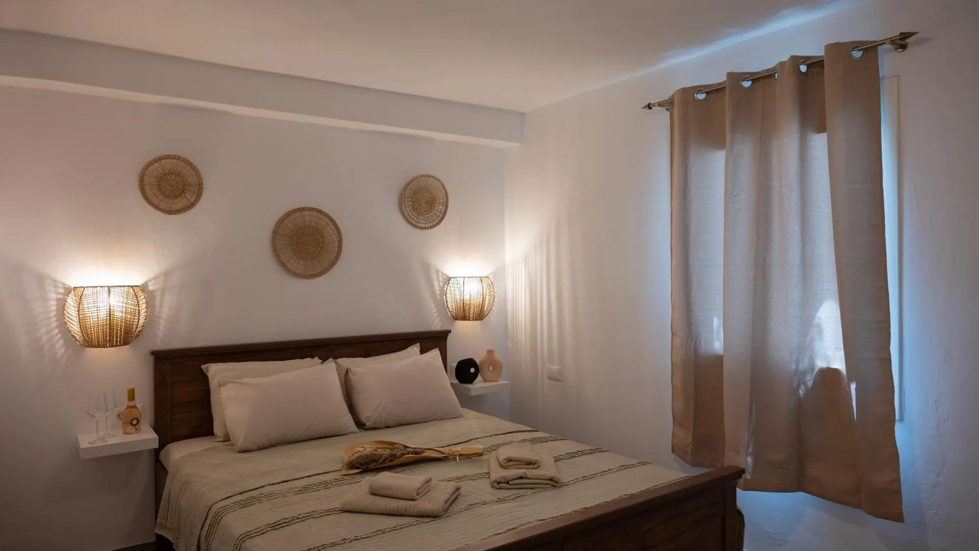 Boutique Di Vito Hotel Mykonos Town 0*,  Grækenland