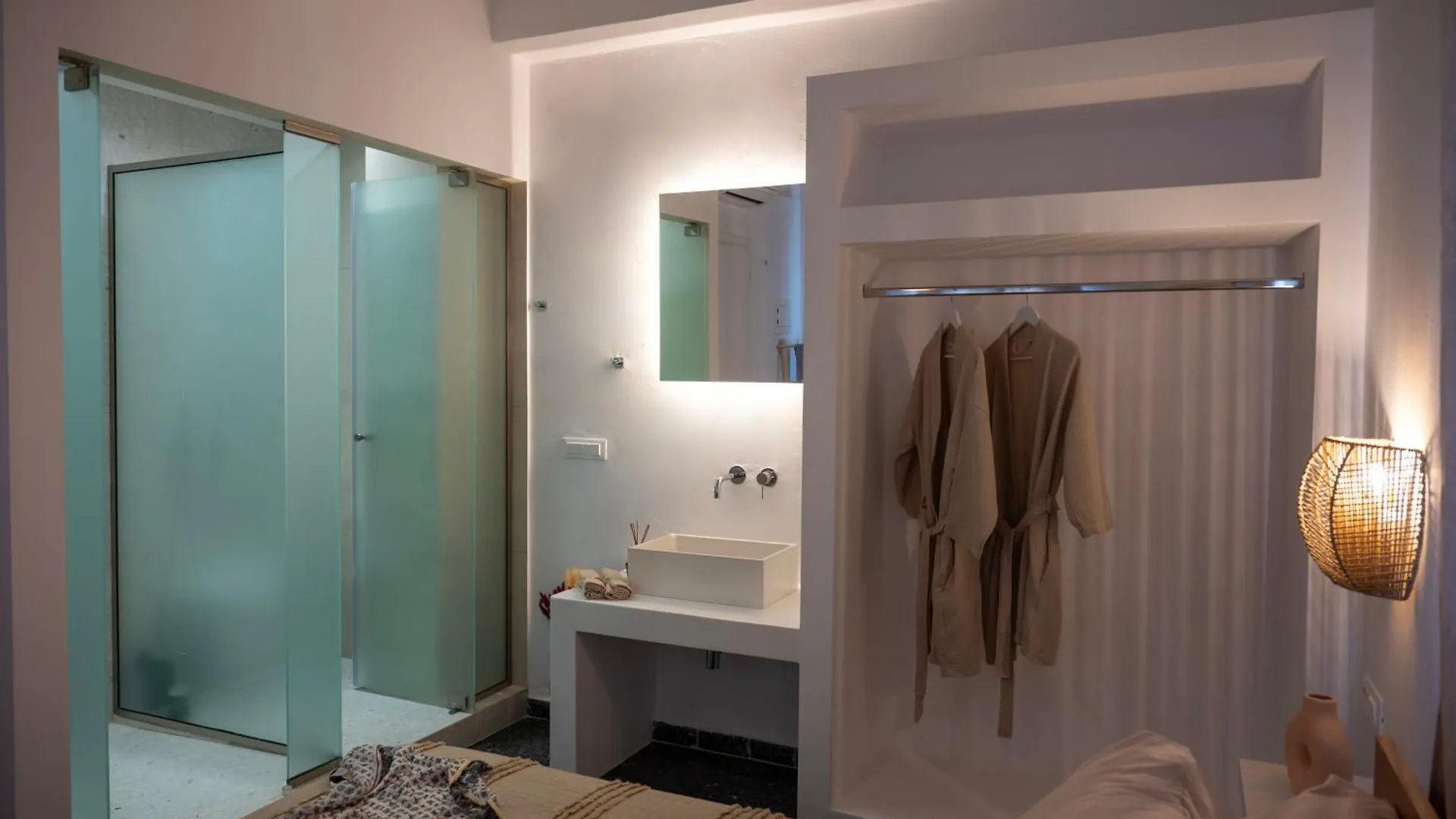 Boutique Di Vito Hotel Mykonos Town Grækenland