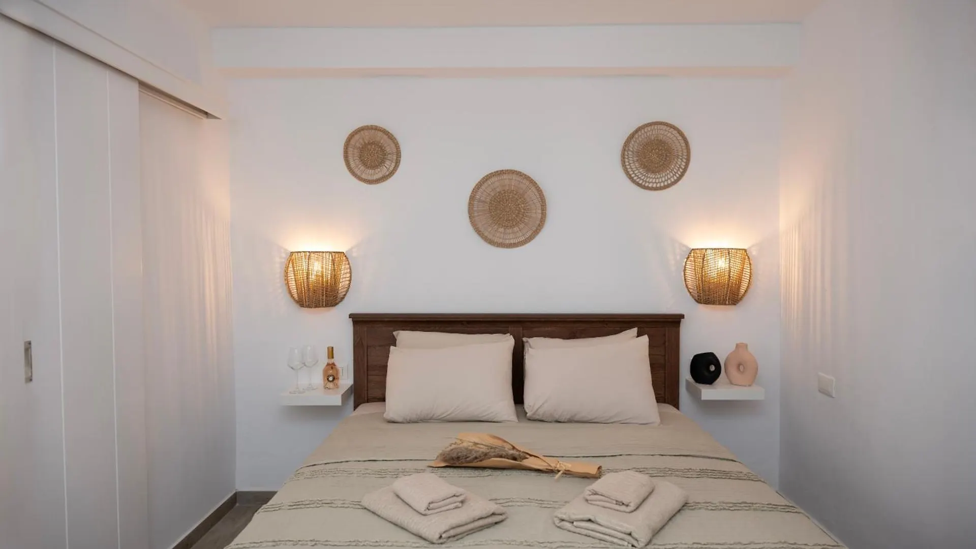 Boutique Di Vito Hotel Mykonos Town Grækenland