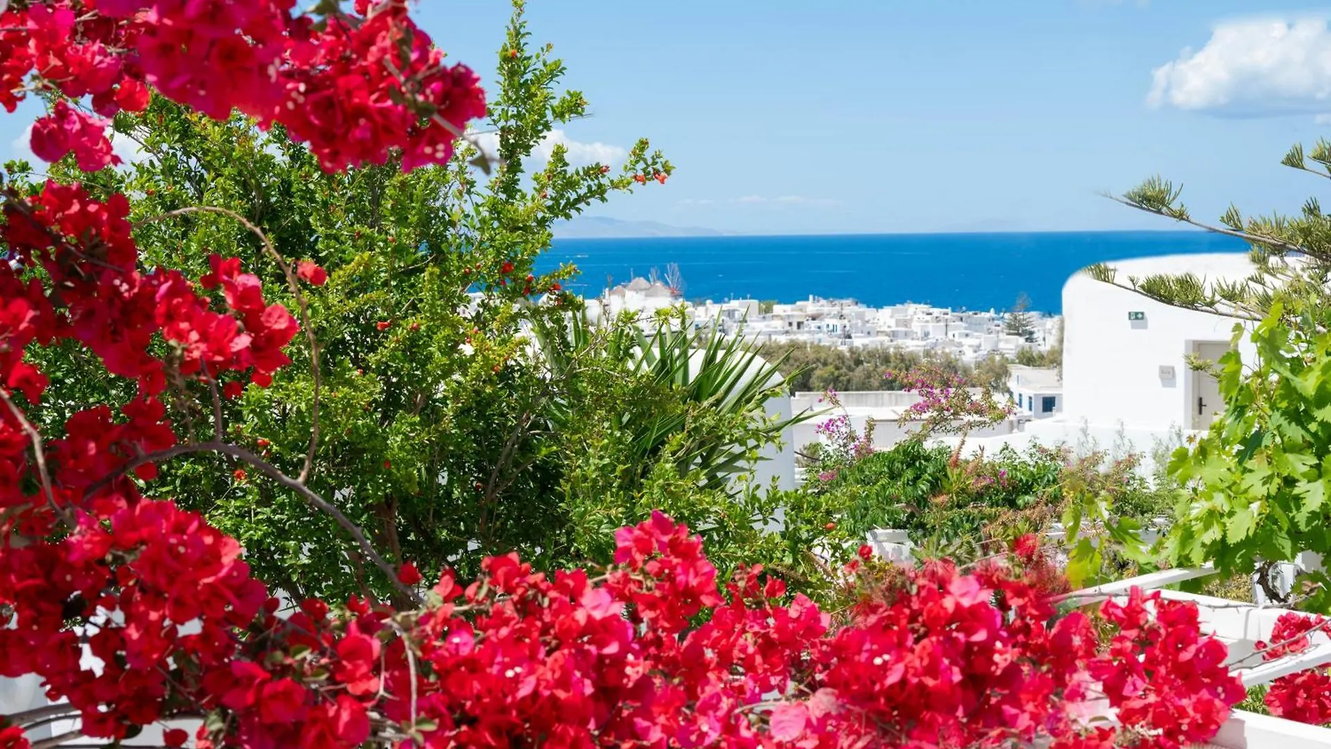 Boutique Di Vito Hotel Mykonos Town
