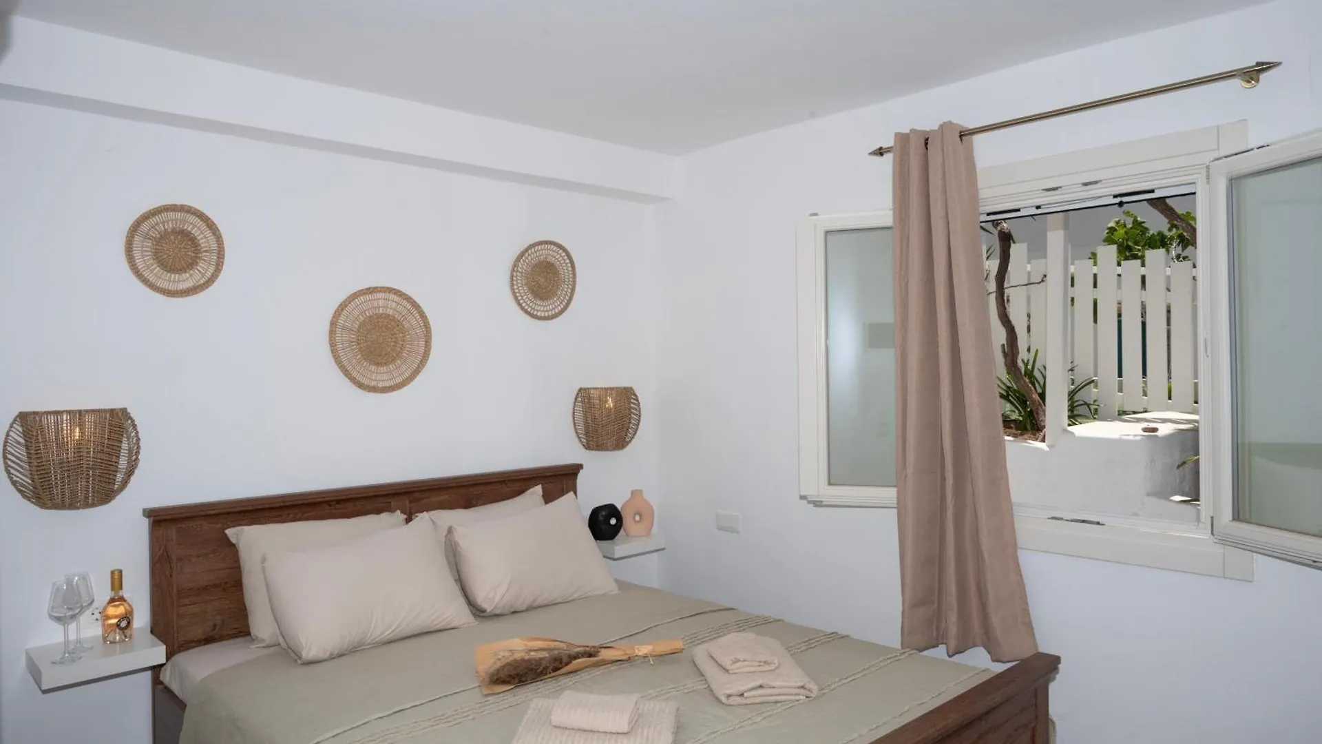 Boutique Di Vito Hotel Mykonos Town Grækenland