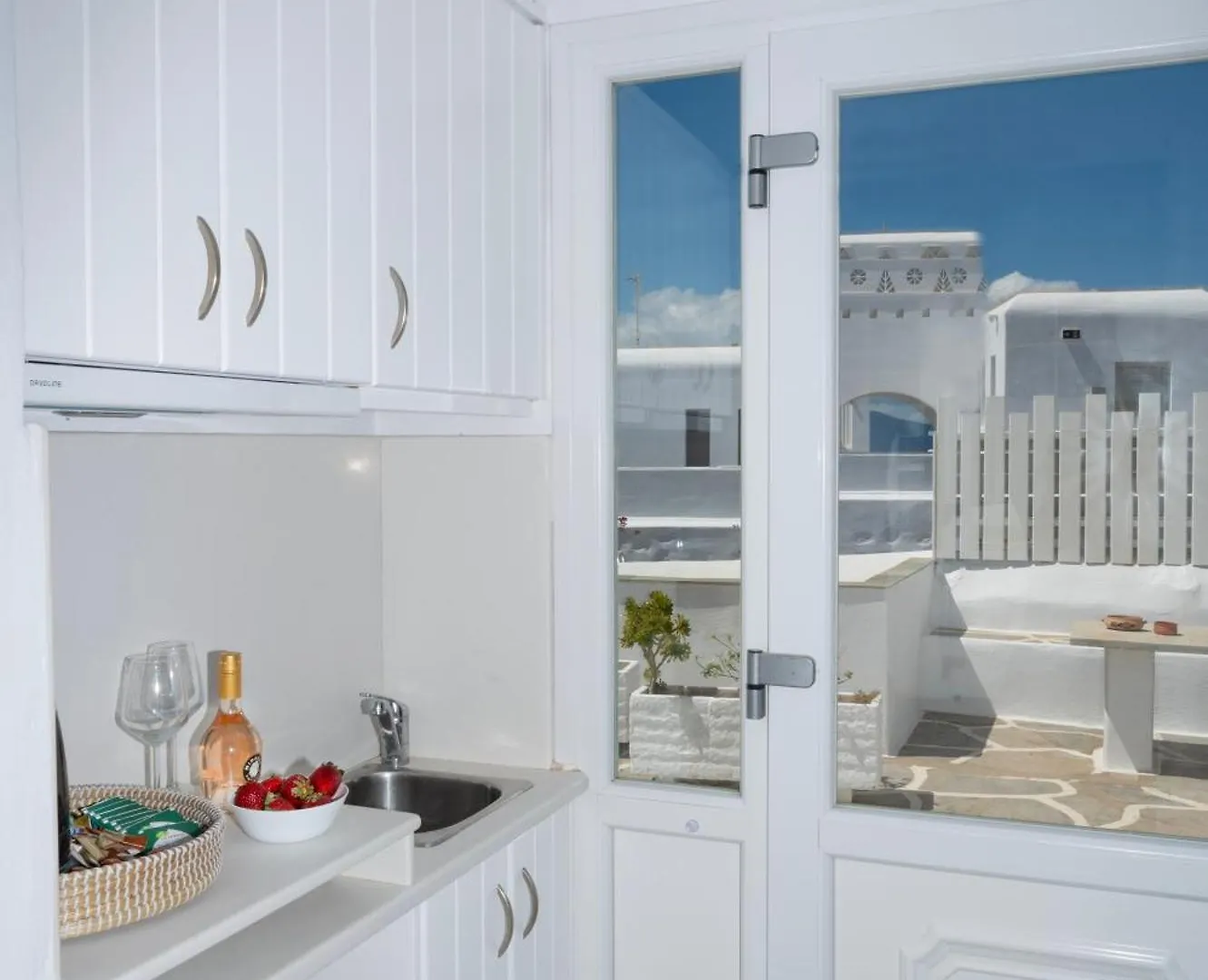 Boutique Di Vito Hotel Mykonos Town