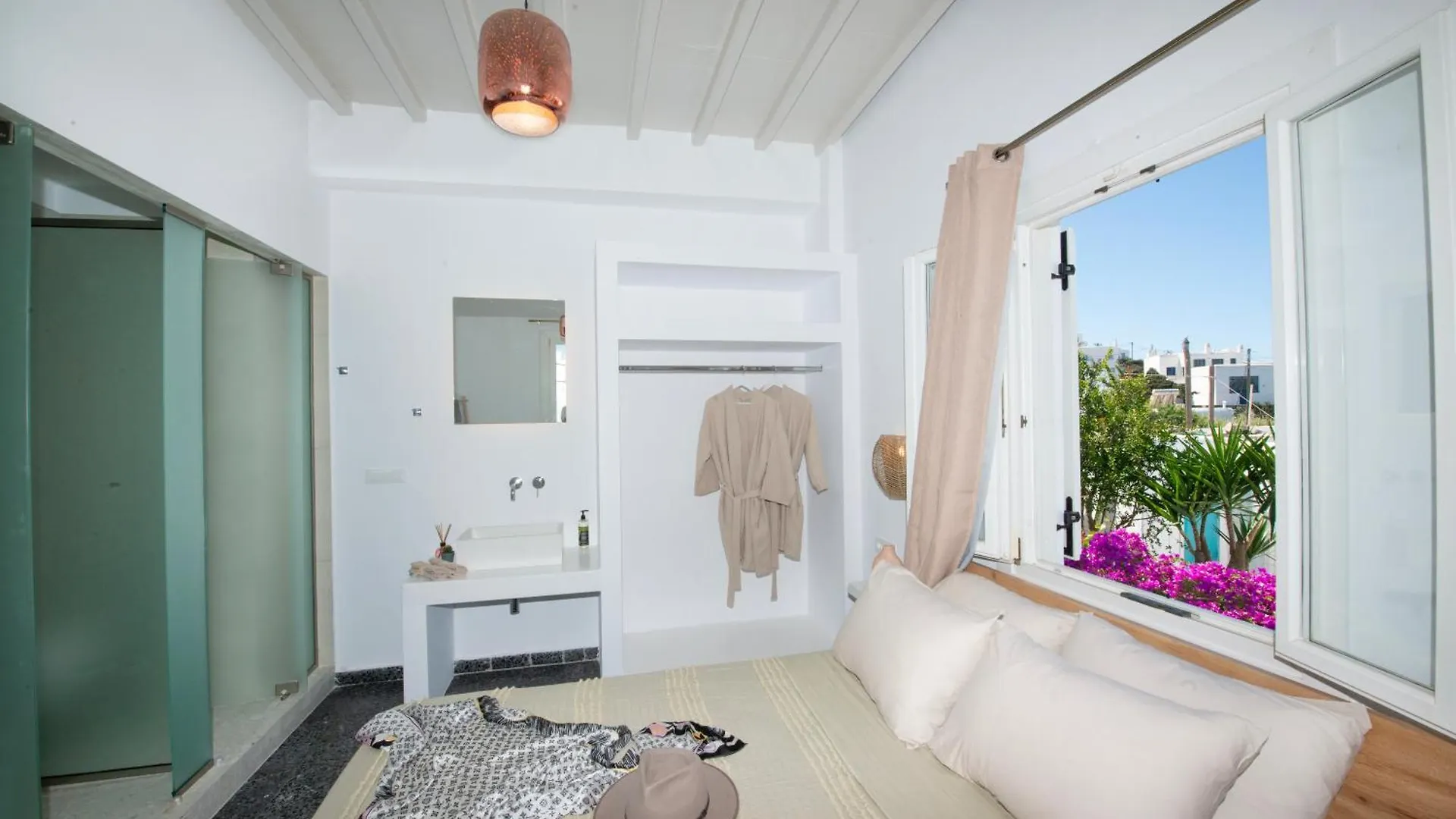 Boutique Di Vito Hotel Mykonos Town