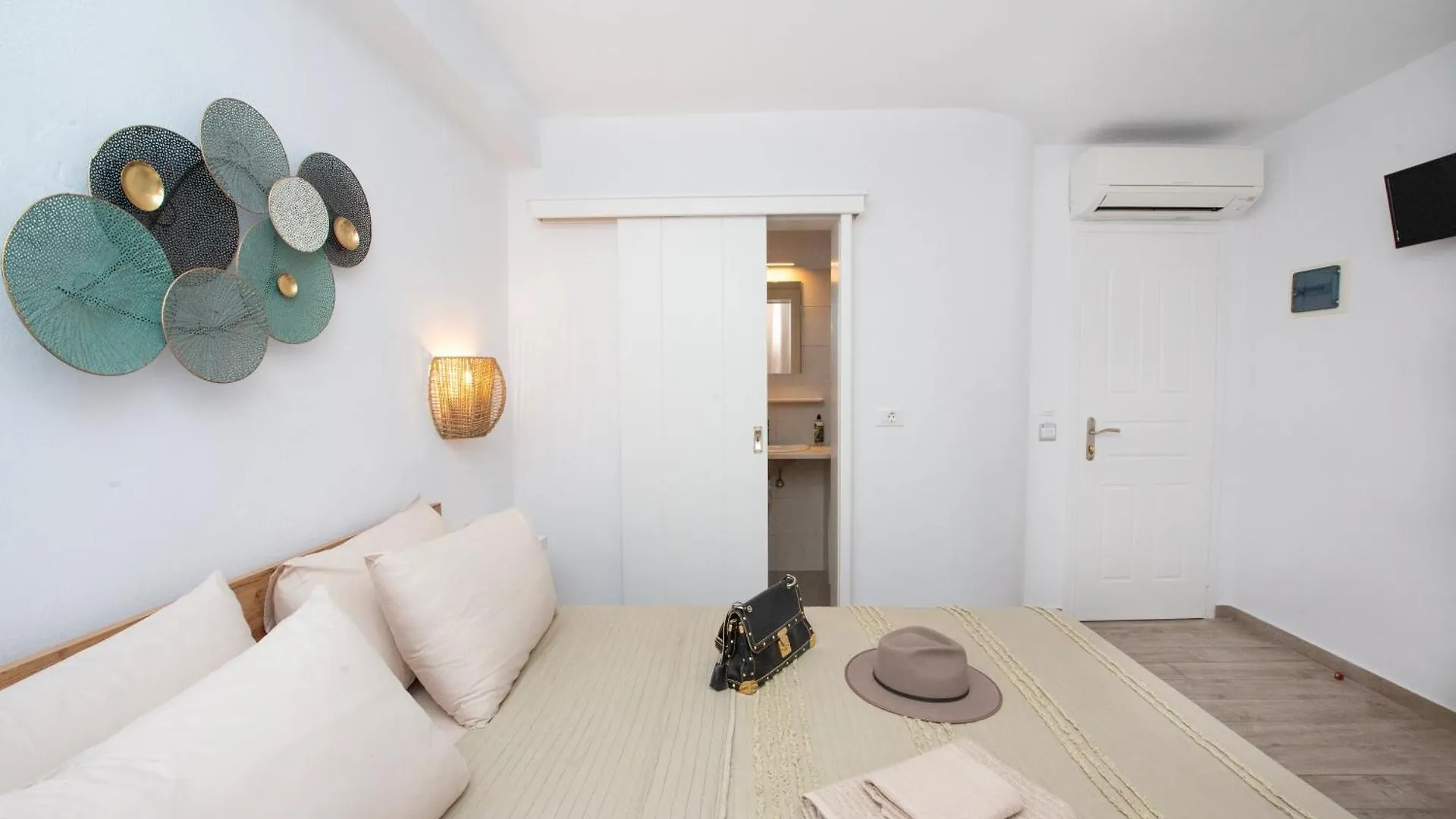 Boutique Di Vito Hotel Mykonos Town