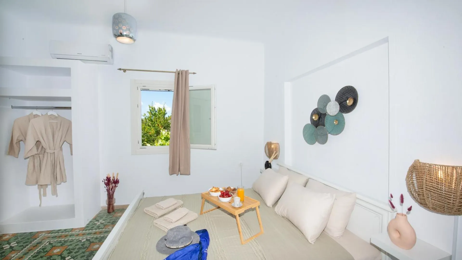Boutique Di Vito Hotel Mykonos Town