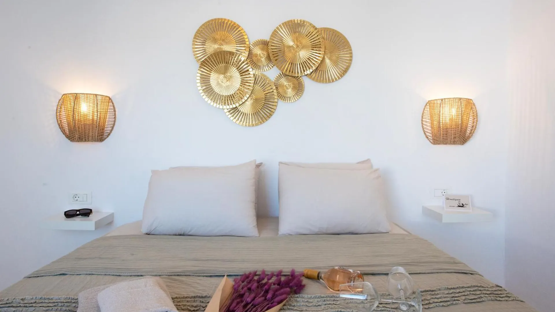 Boutique Di Vito Hotel Mykonos Town