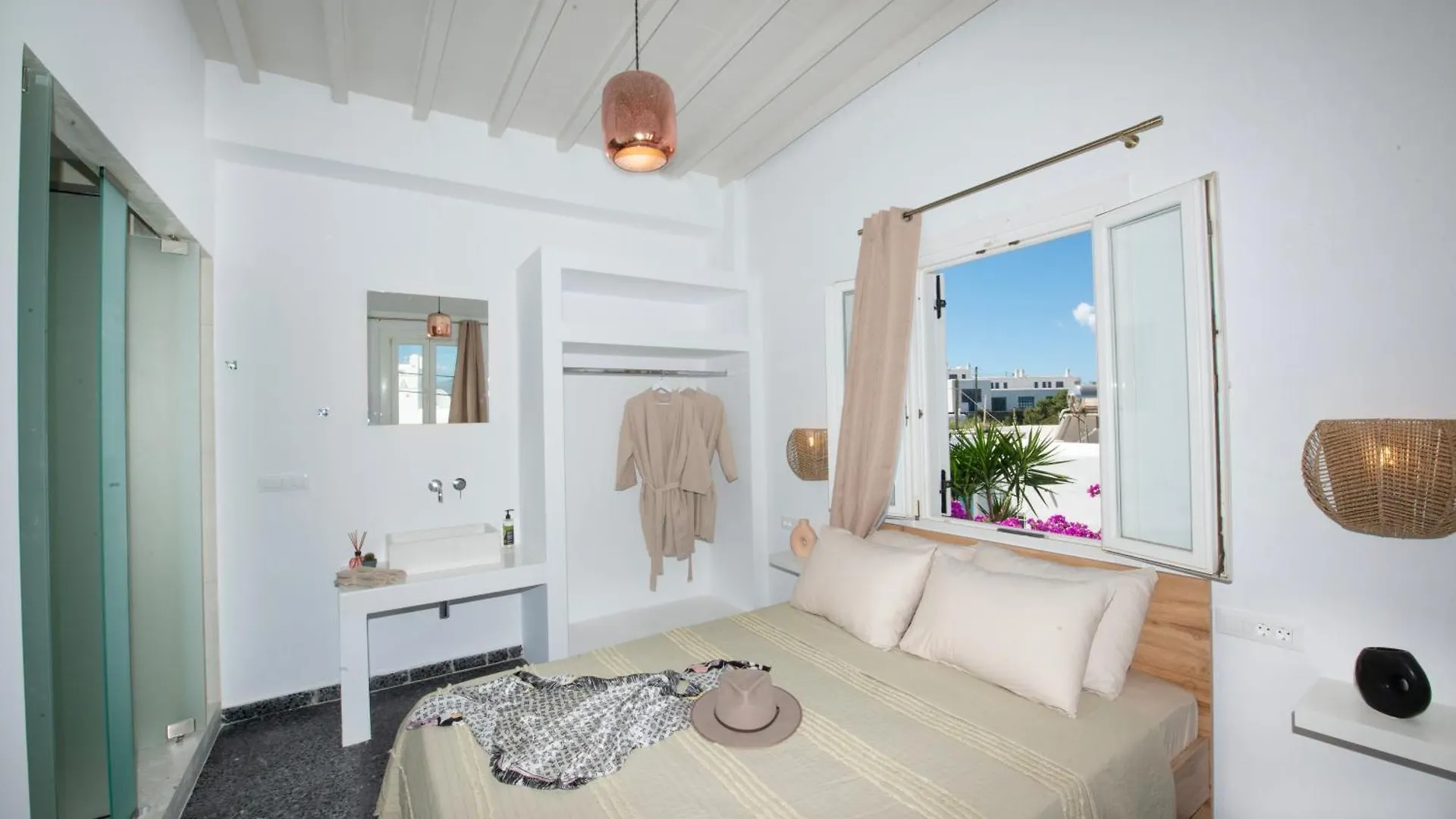 Boutique Di Vito Hotel Mykonos Town