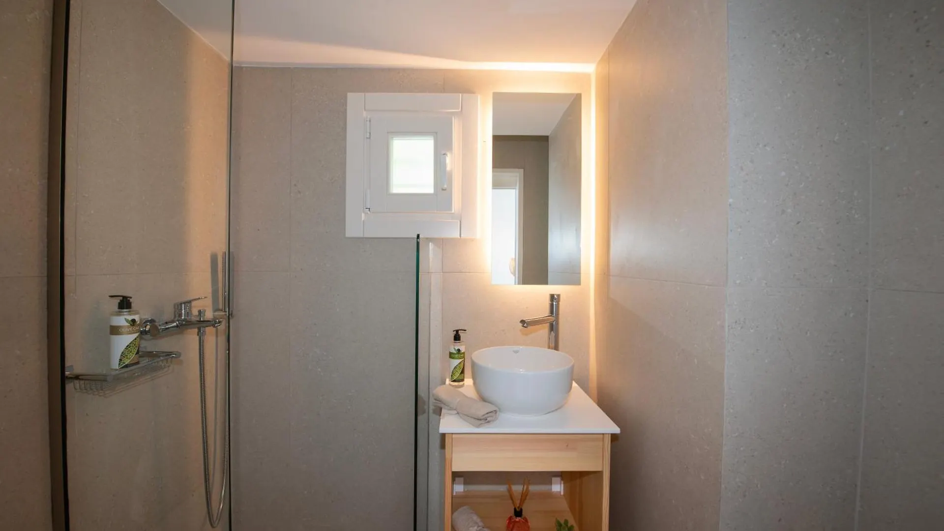 Boutique Di Vito Hotel Mykonos Town