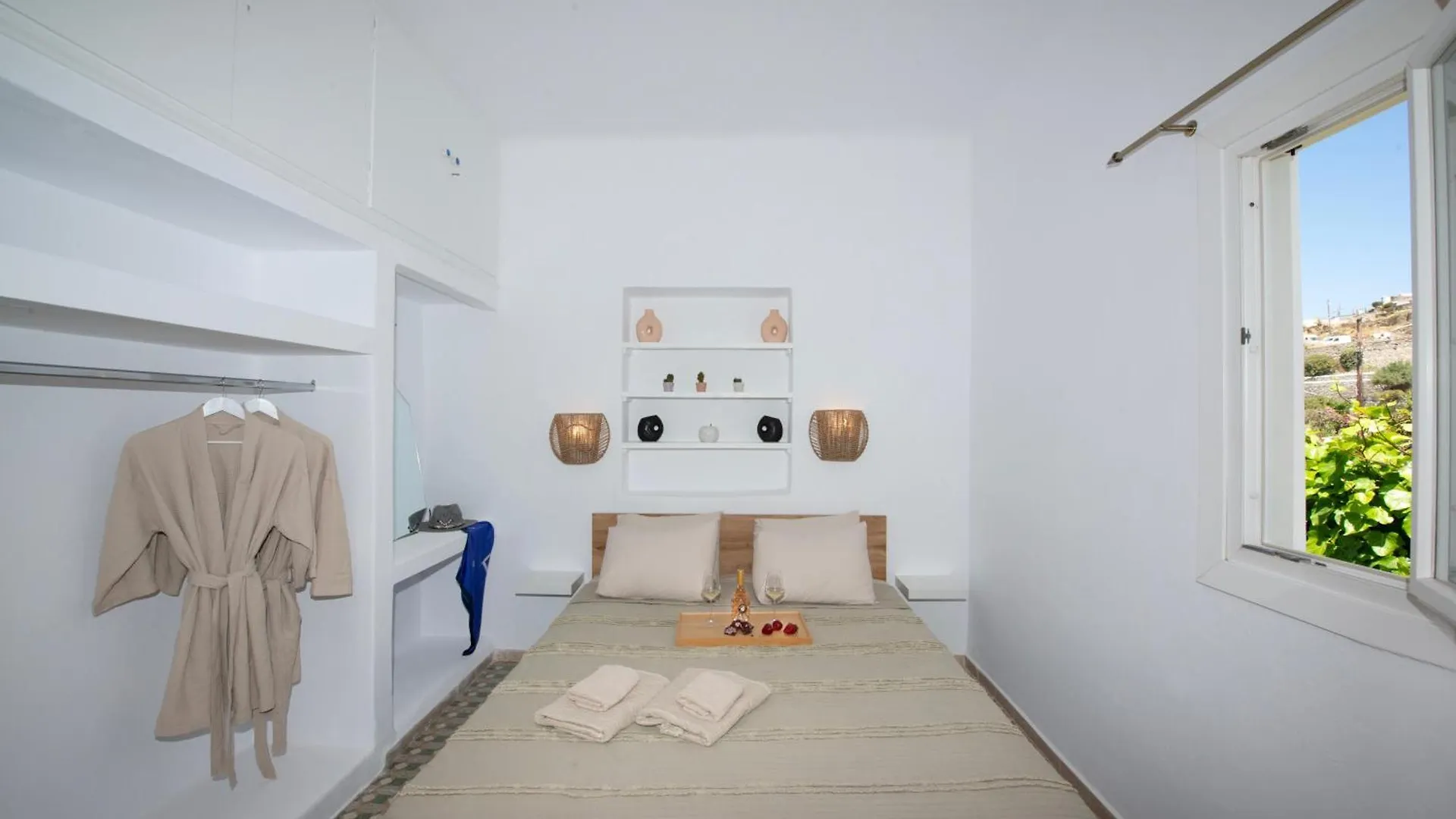 Boutique Di Vito Hotel Mykonos Town