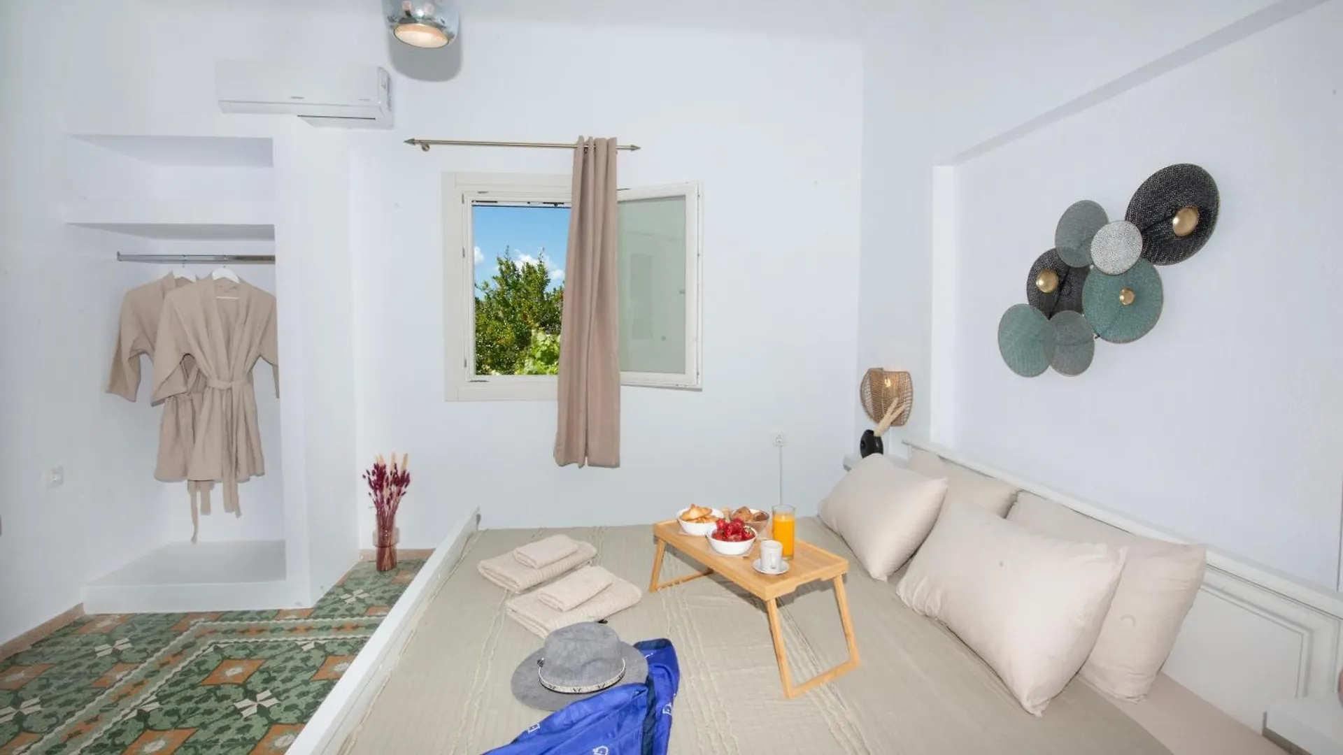 Boutique Di Vito Hotel Mykonos Town 0*,  Grækenland