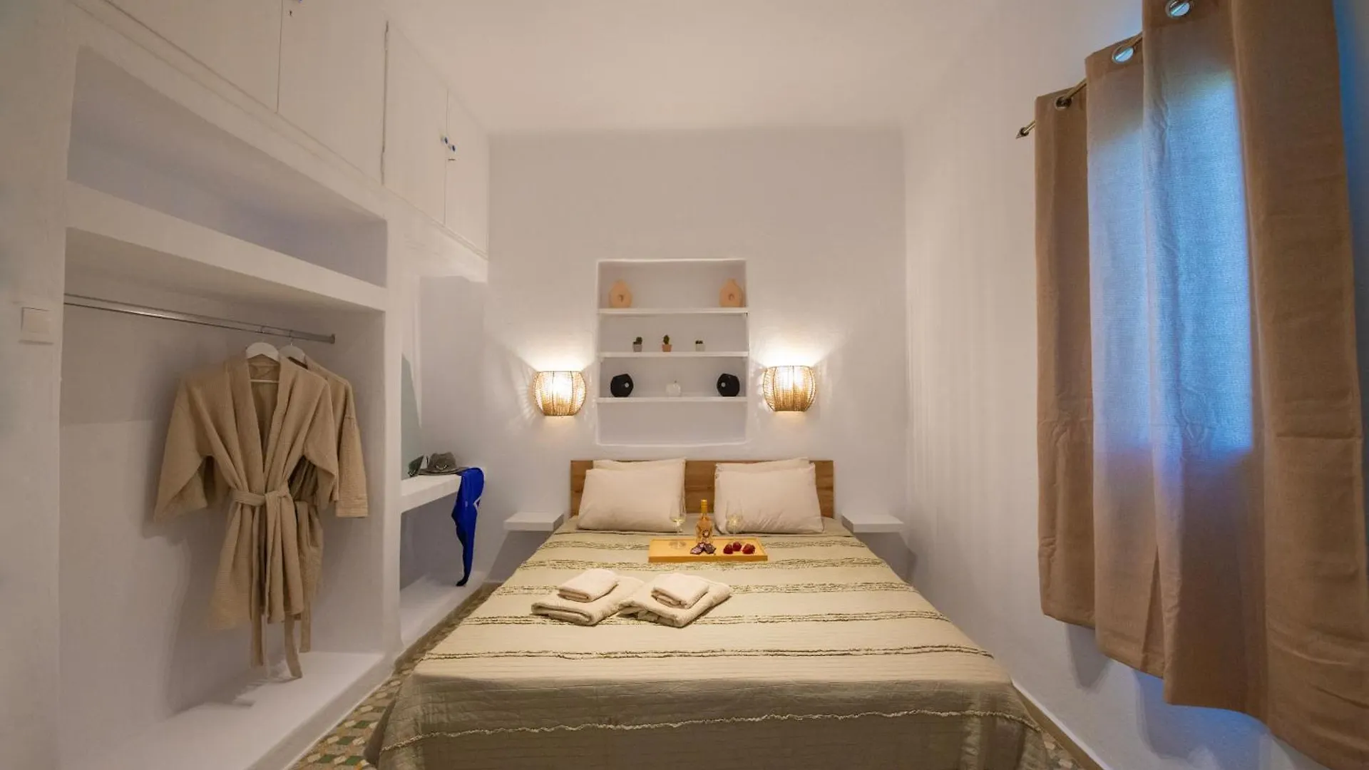 Boutique Di Vito Hotel Mykonos Town
