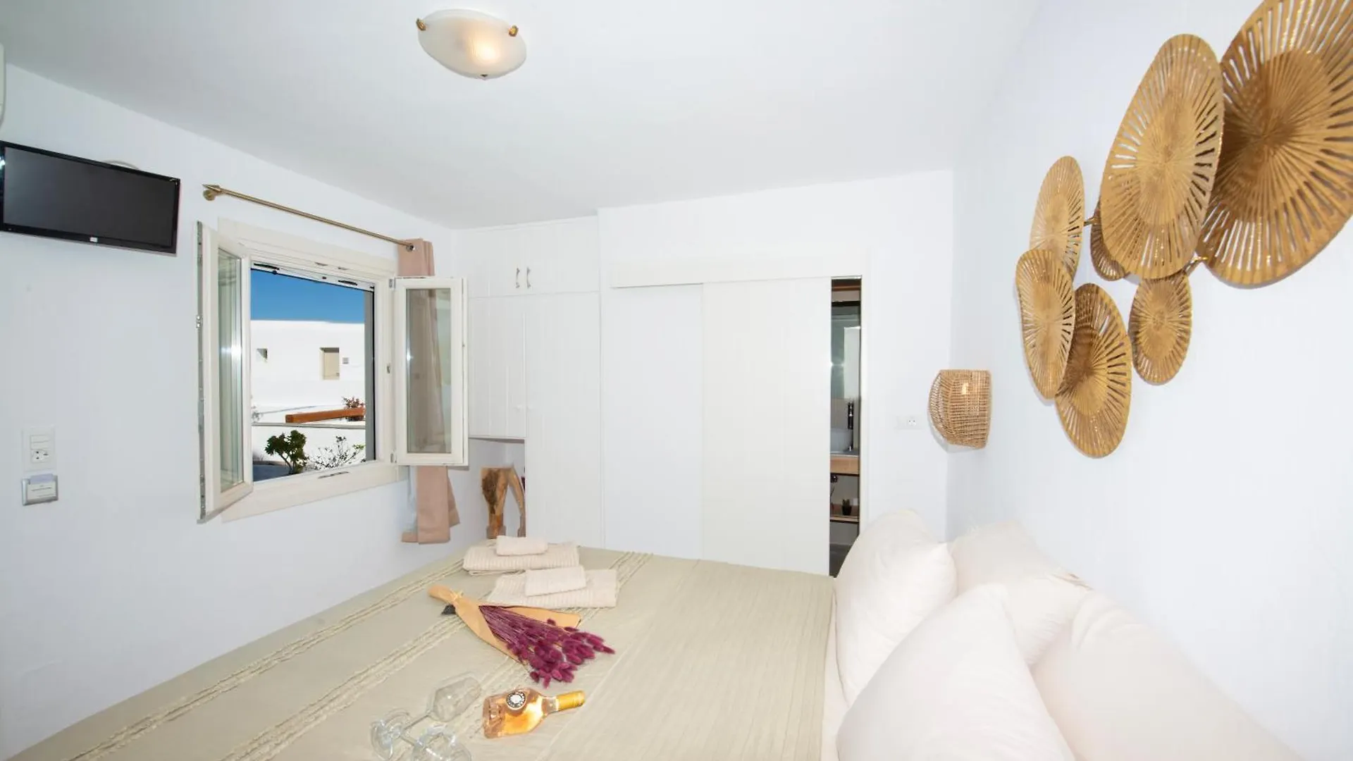 Boutique Di Vito Hotel Mykonos Town