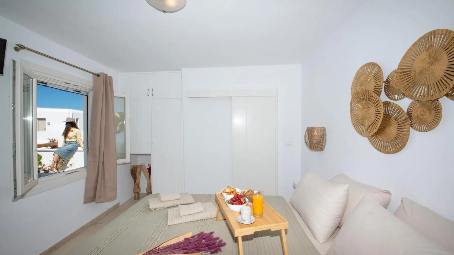 Boutique Di Vito Hotel Mykonos Town