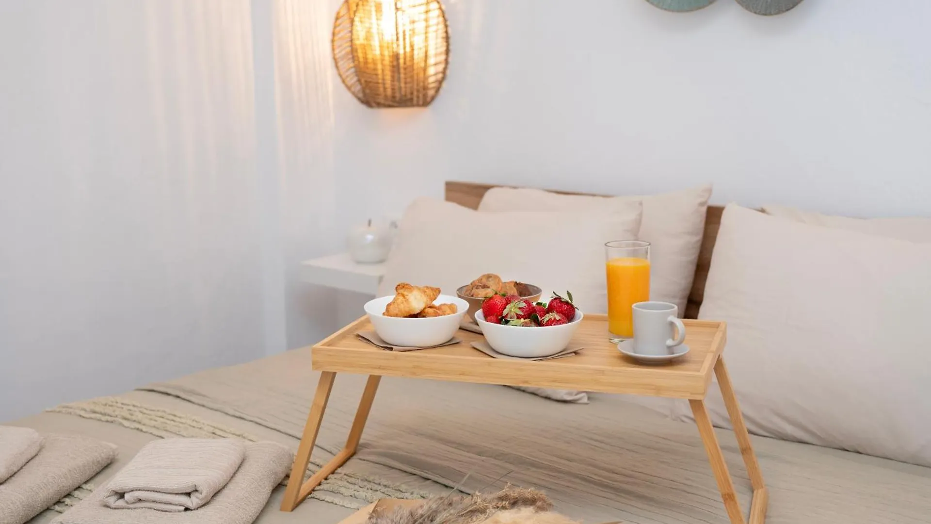 Boutique Di Vito Hotel Mykonos Town