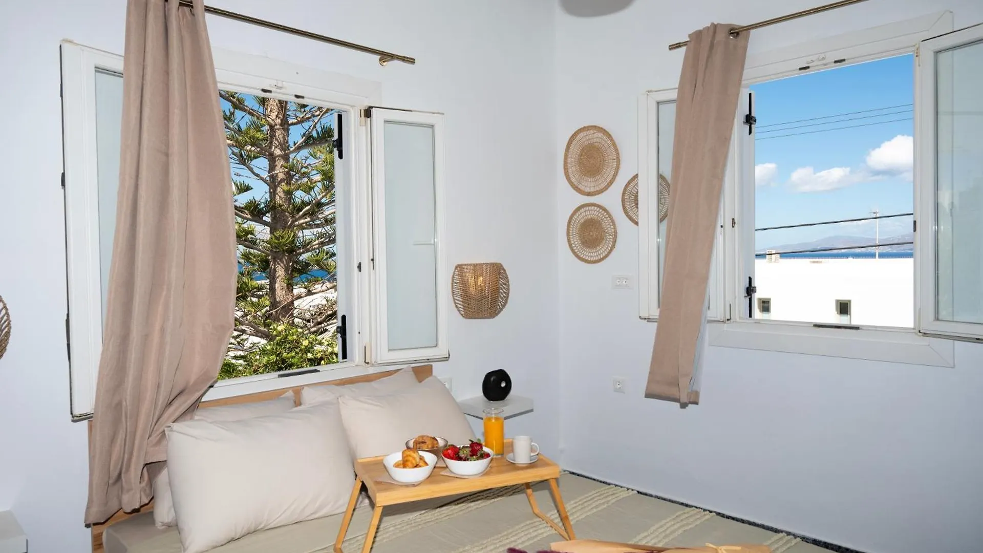 Boutique Di Vito Hotel Mykonos Town