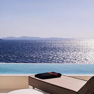 Kouros Hotel&suites Hotel