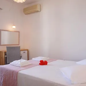 Maria Elena - Hotel