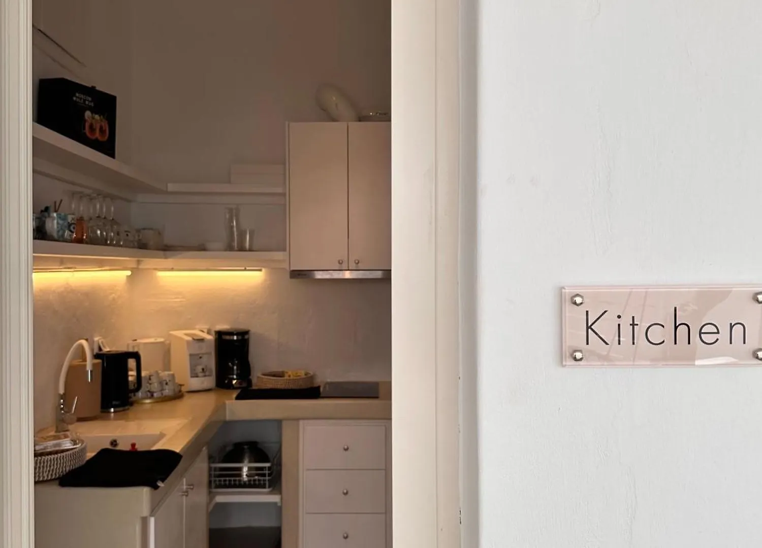 Hotel Boutique Di Vito Mykonos Town Grecia