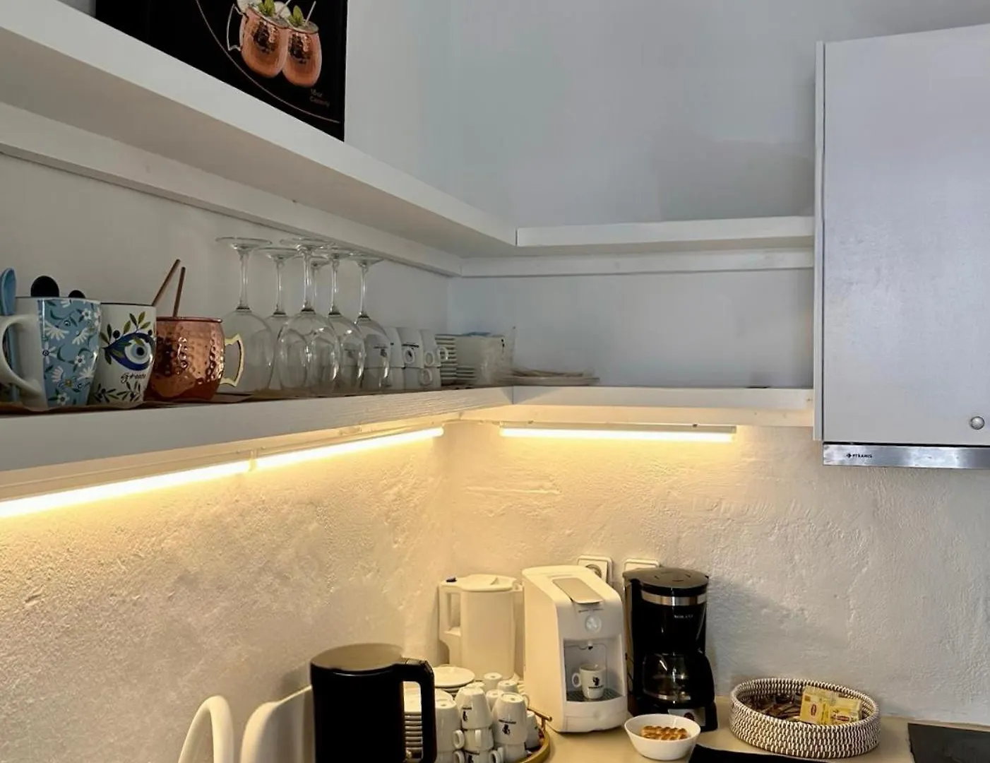 Hotel Boutique Di Vito Mykonos Town 0*,  Grecia