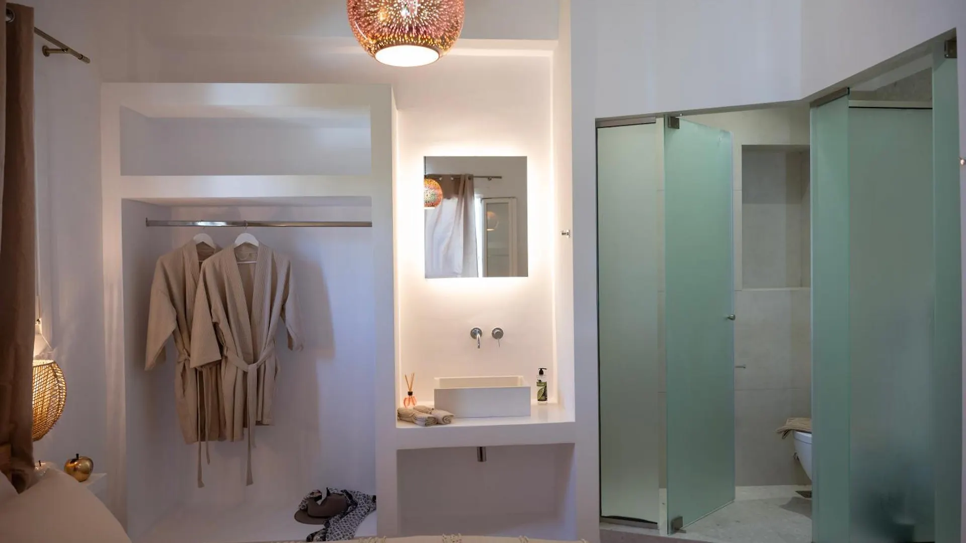 Hotel Boutique Di Vito Mykonos Town