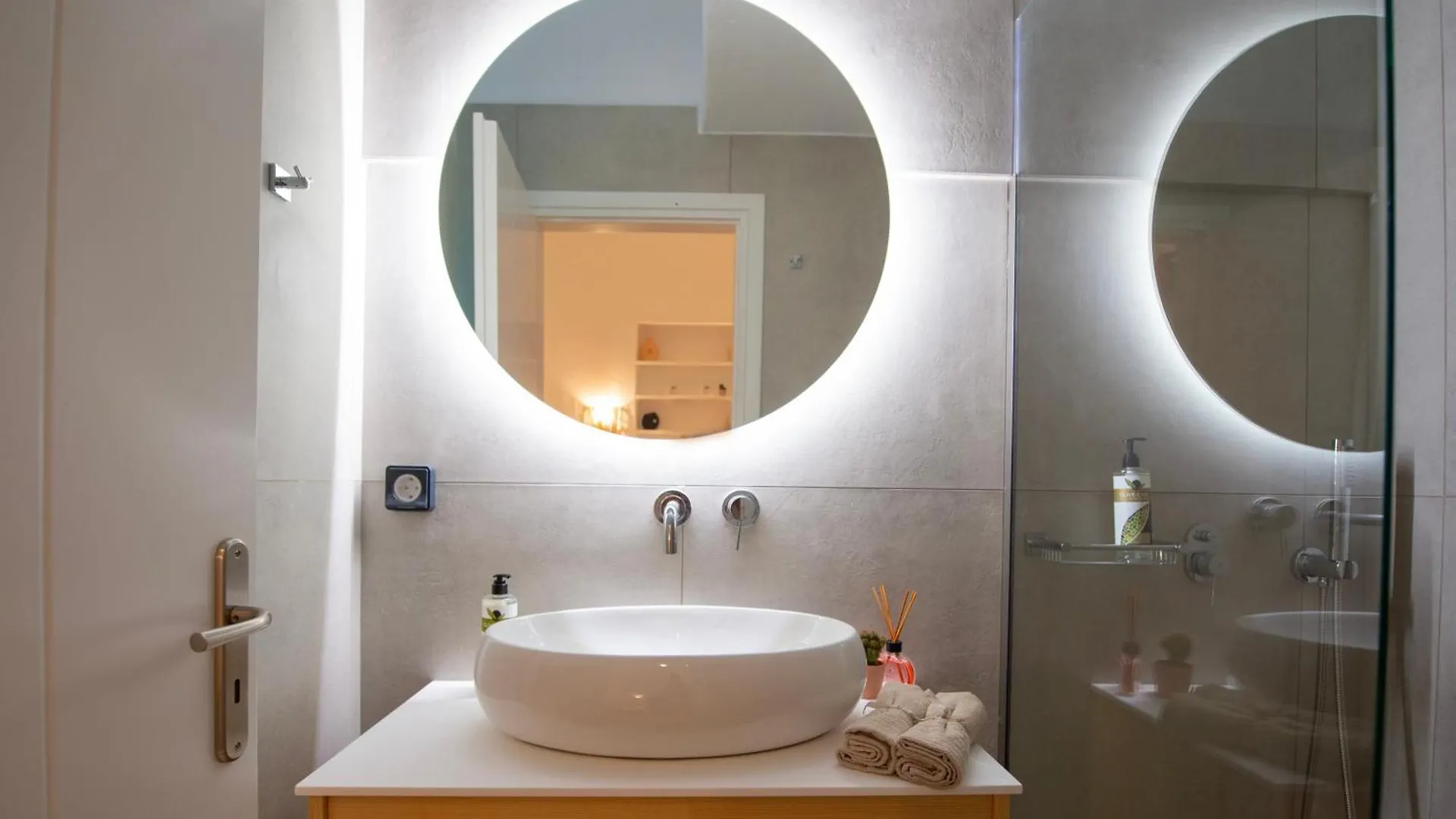 Hotel Boutique Di Vito Mykonos Town