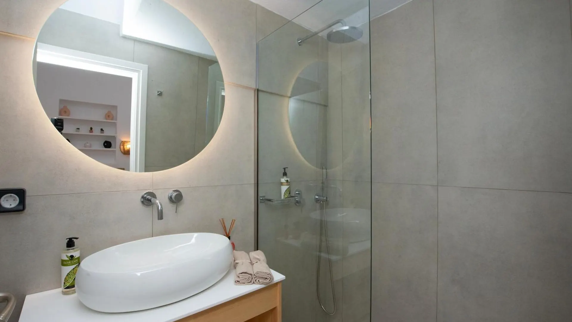 Hotel Boutique Di Vito Mykonos Town Grecia