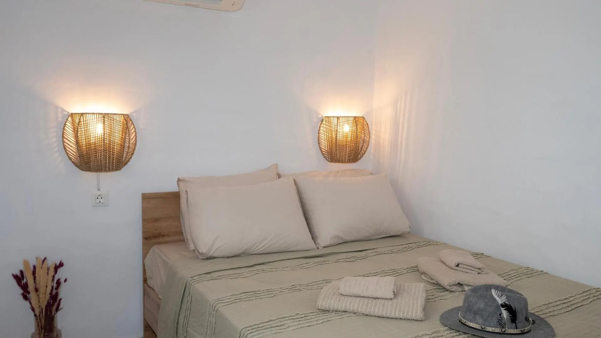 Hotel Boutique Di Vito Mykonos Town