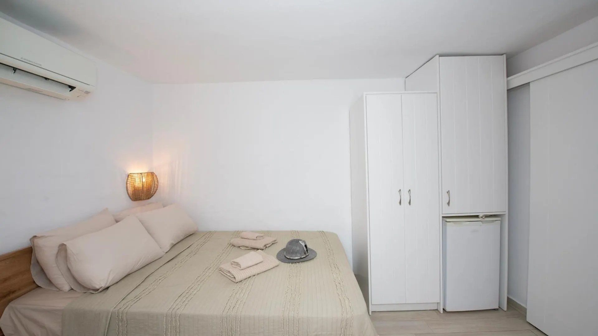 Hotel Boutique Di Vito Mykonos Town