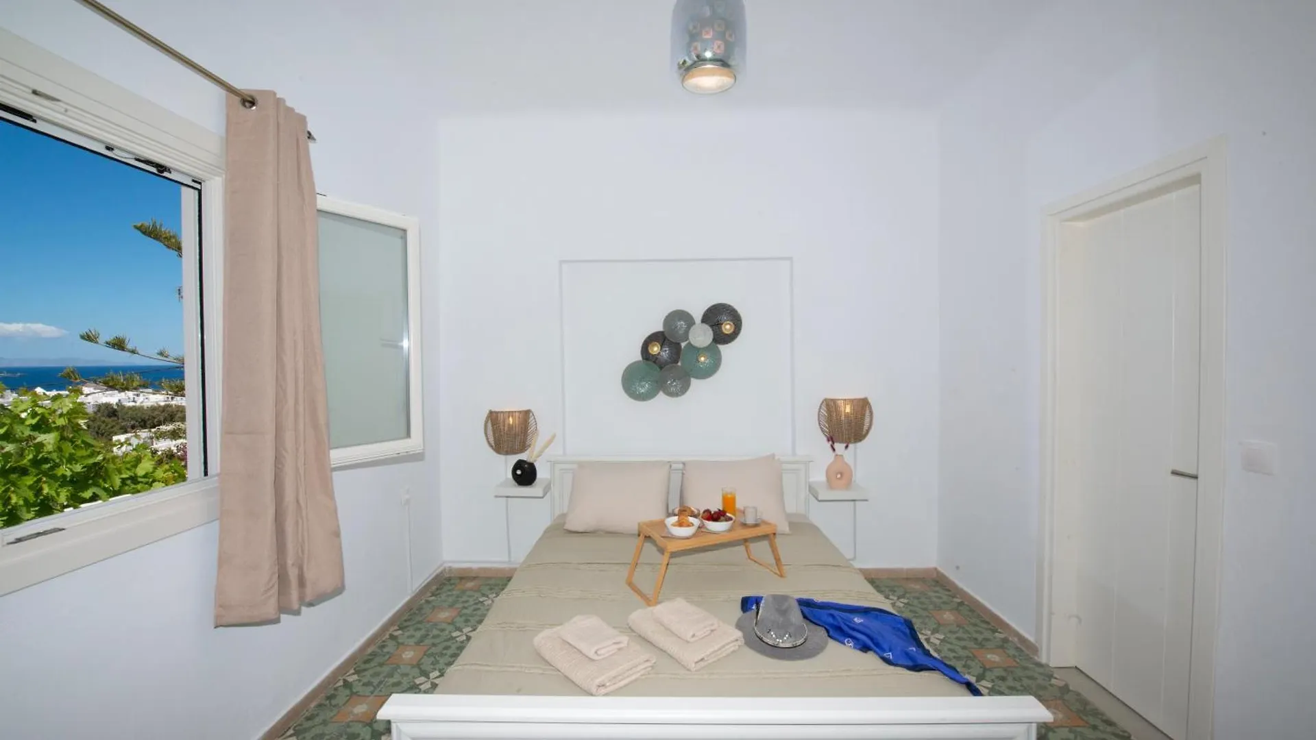Hotel Boutique Di Vito Mykonos Town