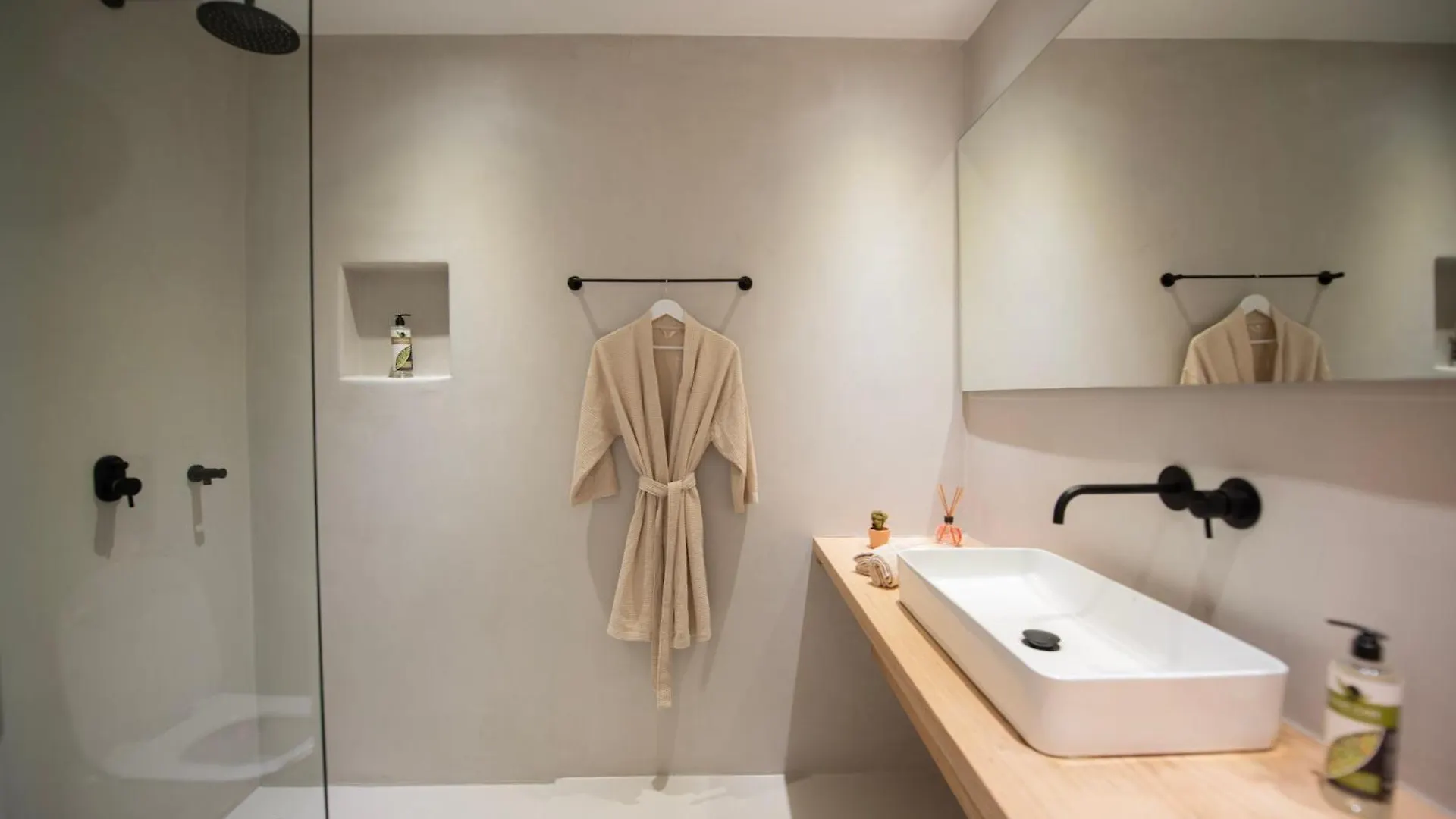 Hotel Boutique Di Vito Mykonos Town