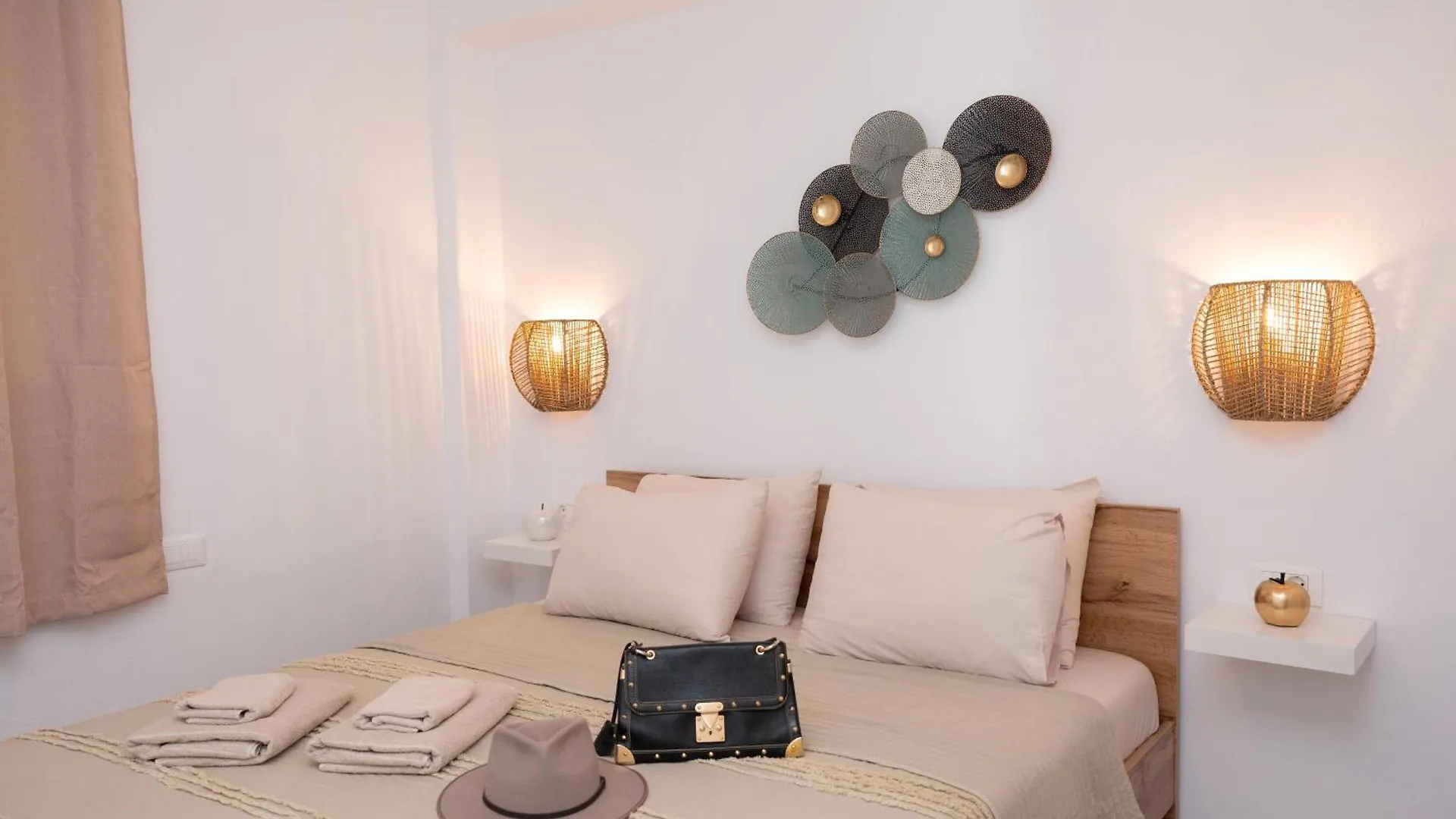 Hotel Boutique Di Vito Mykonos Town